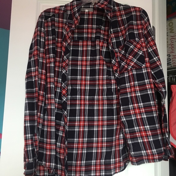 Bundle of 3 Flannels - Picture 1 of 3